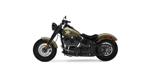 Harley Davidson motorcycle PNG-39148